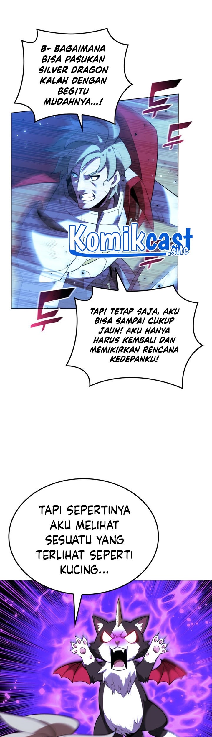 Overgeared New Chapter 178 Halaman 20