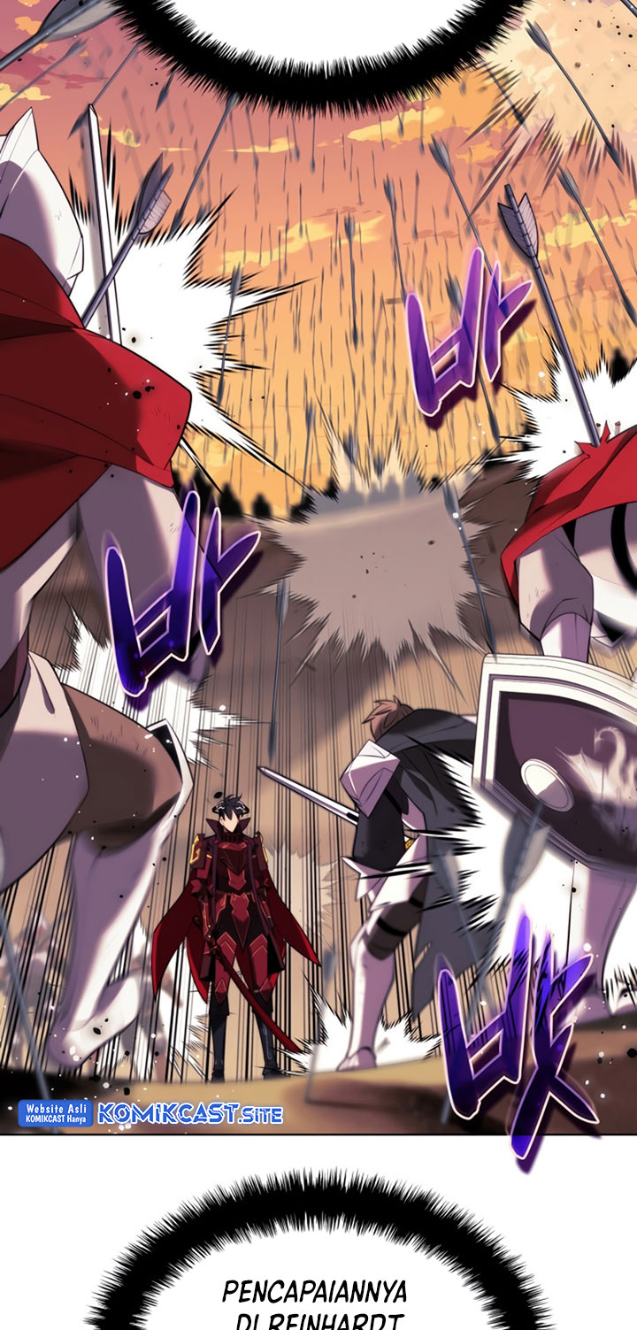 Overgeared New Chapter 177 Halaman 24
