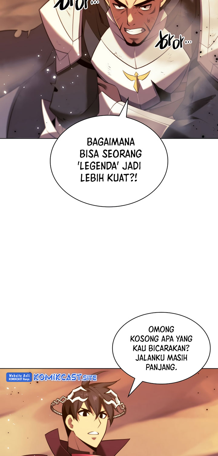 Overgeared New Chapter 177 Halaman 26