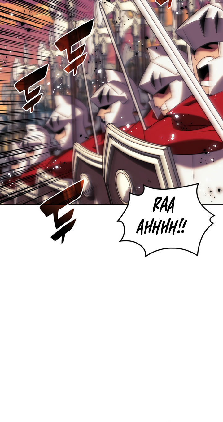 Overgeared New Chapter 176 Halaman 22