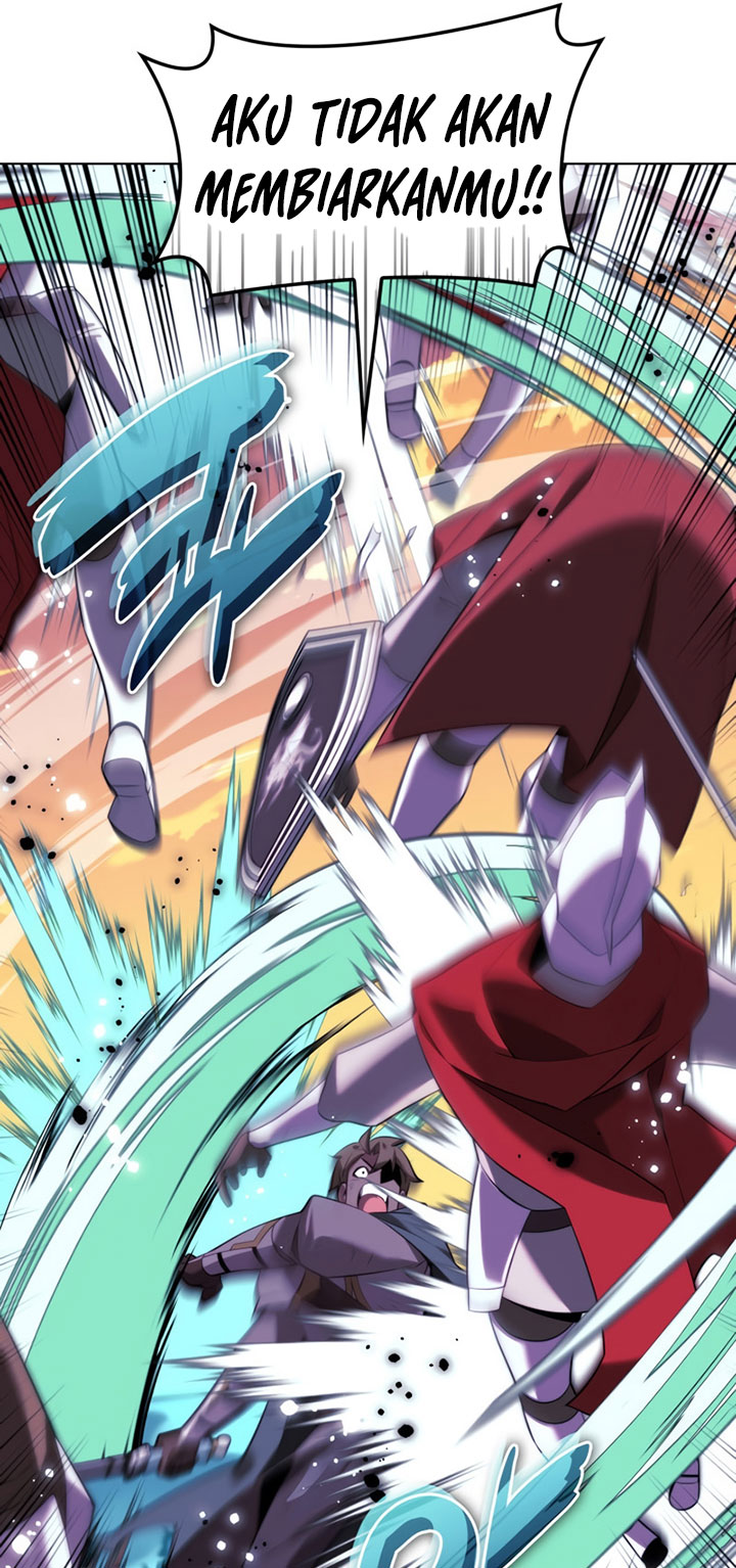 Overgeared New Chapter 176 Halaman 23