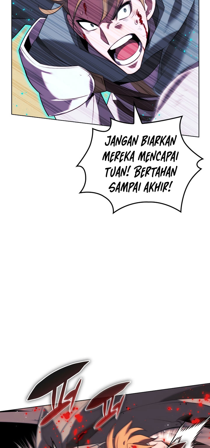 Overgeared New Chapter 176 Halaman 25
