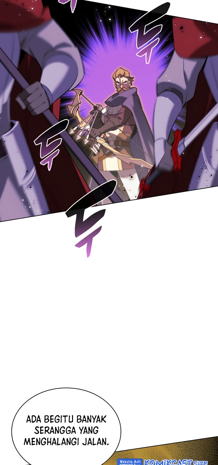 Overgeared New Chapter 176 Halaman 27