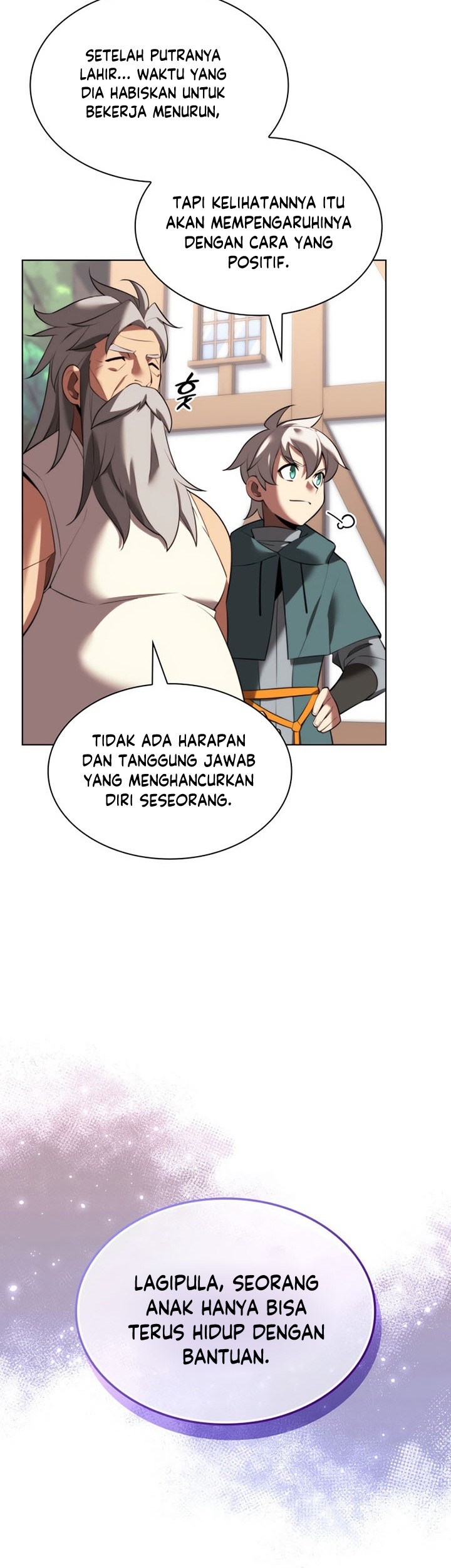 Overgeared New Chapter 174 Halaman 24