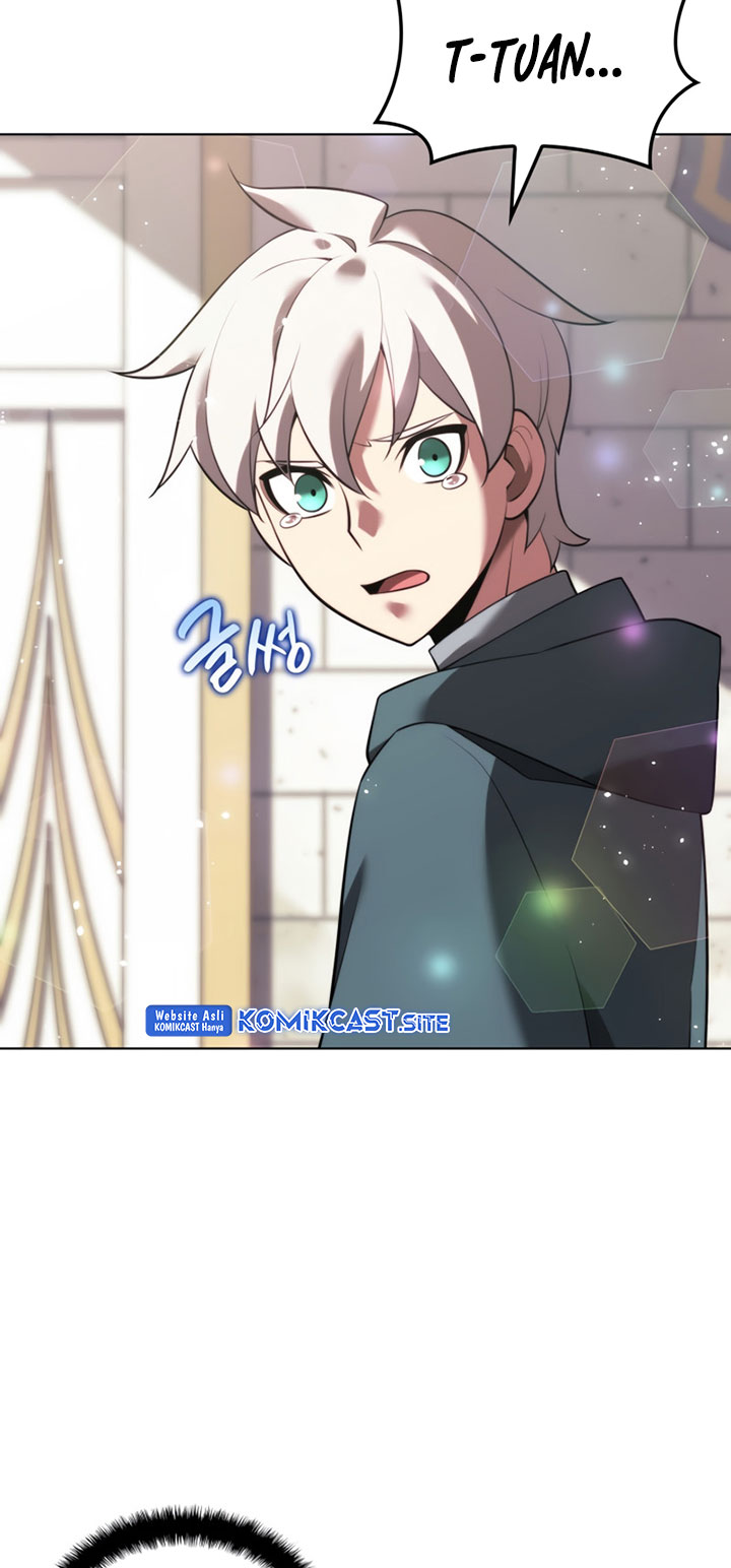 Overgeared New Chapter 173 Halaman 21