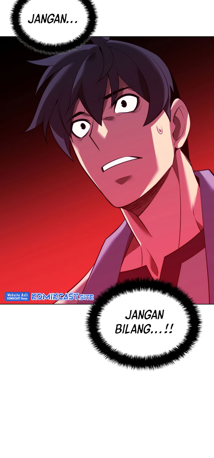 Overgeared New Chapter 173 Halaman 22