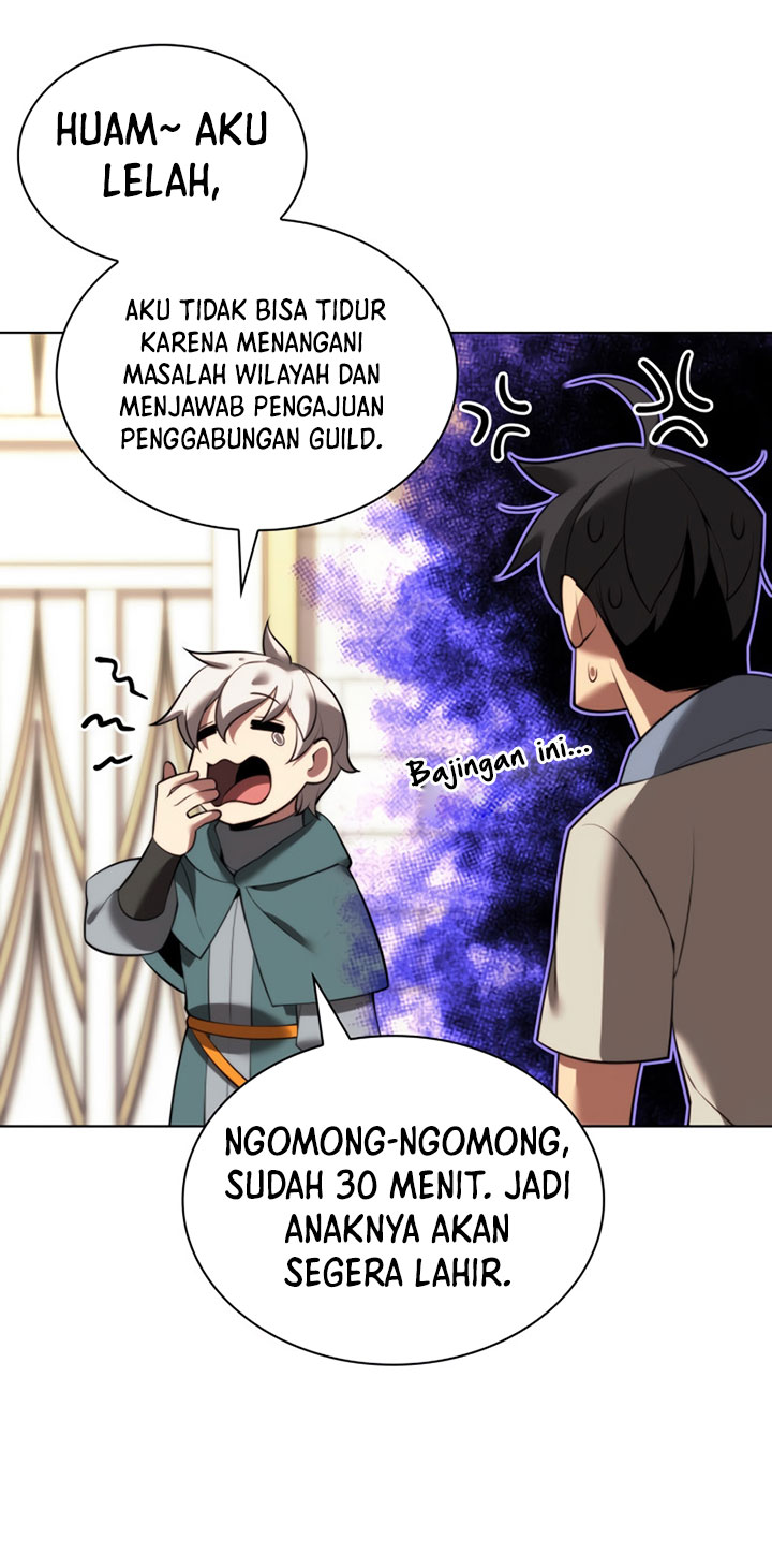 Overgeared New Chapter 173 Halaman 23