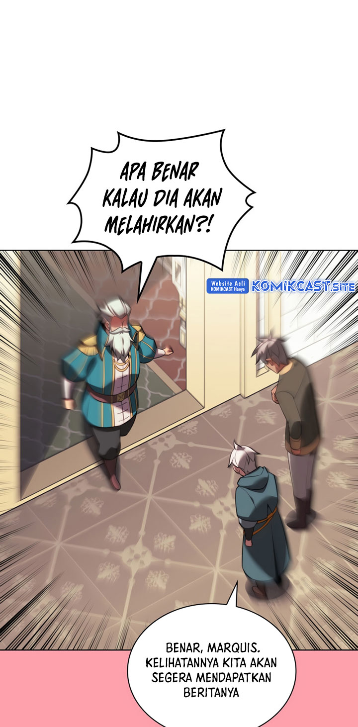 Overgeared New Chapter 173 Halaman 24