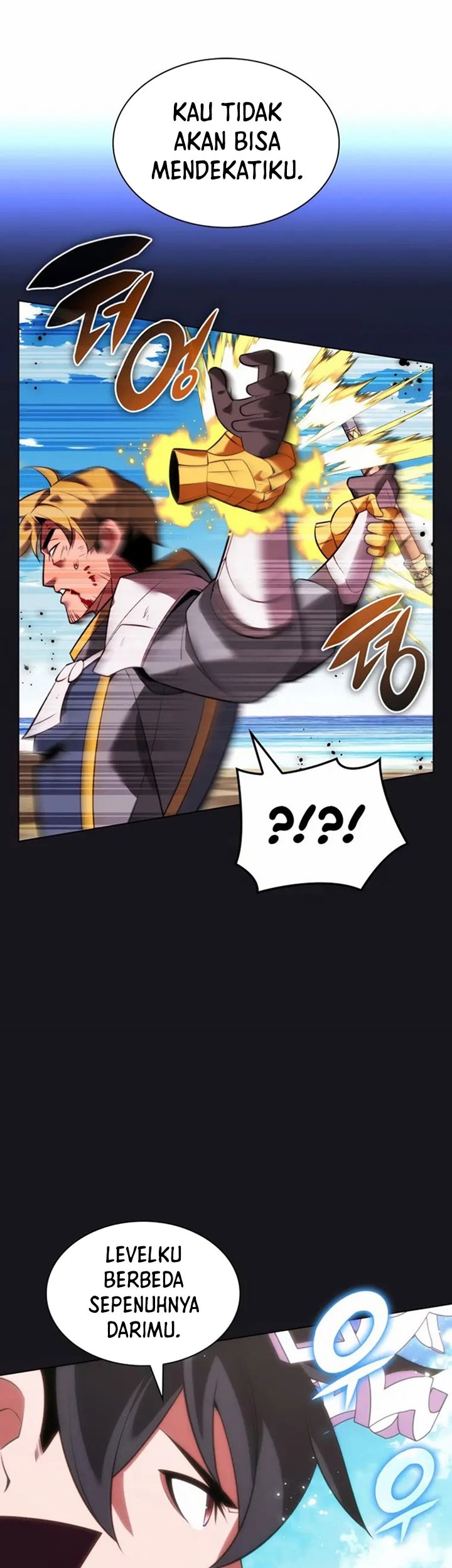 Overgeared New Chapter 171 Halaman 27
