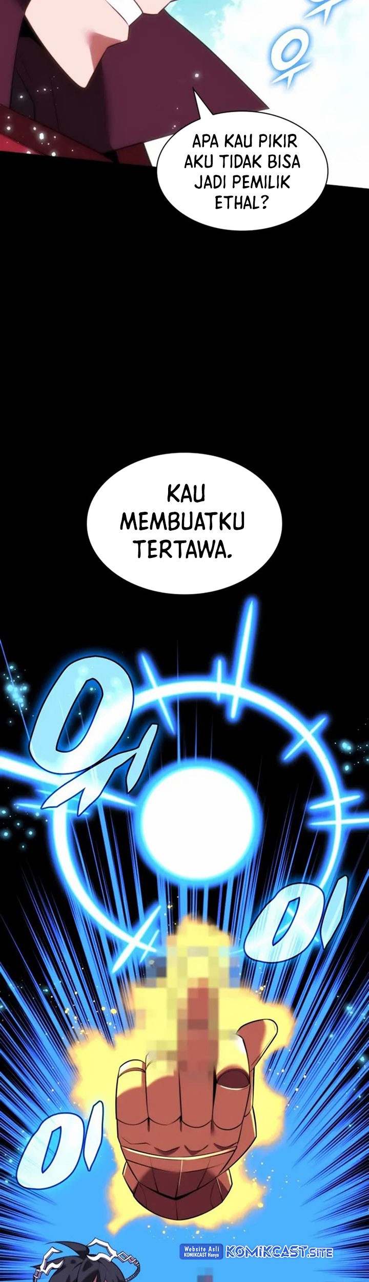 Overgeared New Chapter 171 Halaman 29