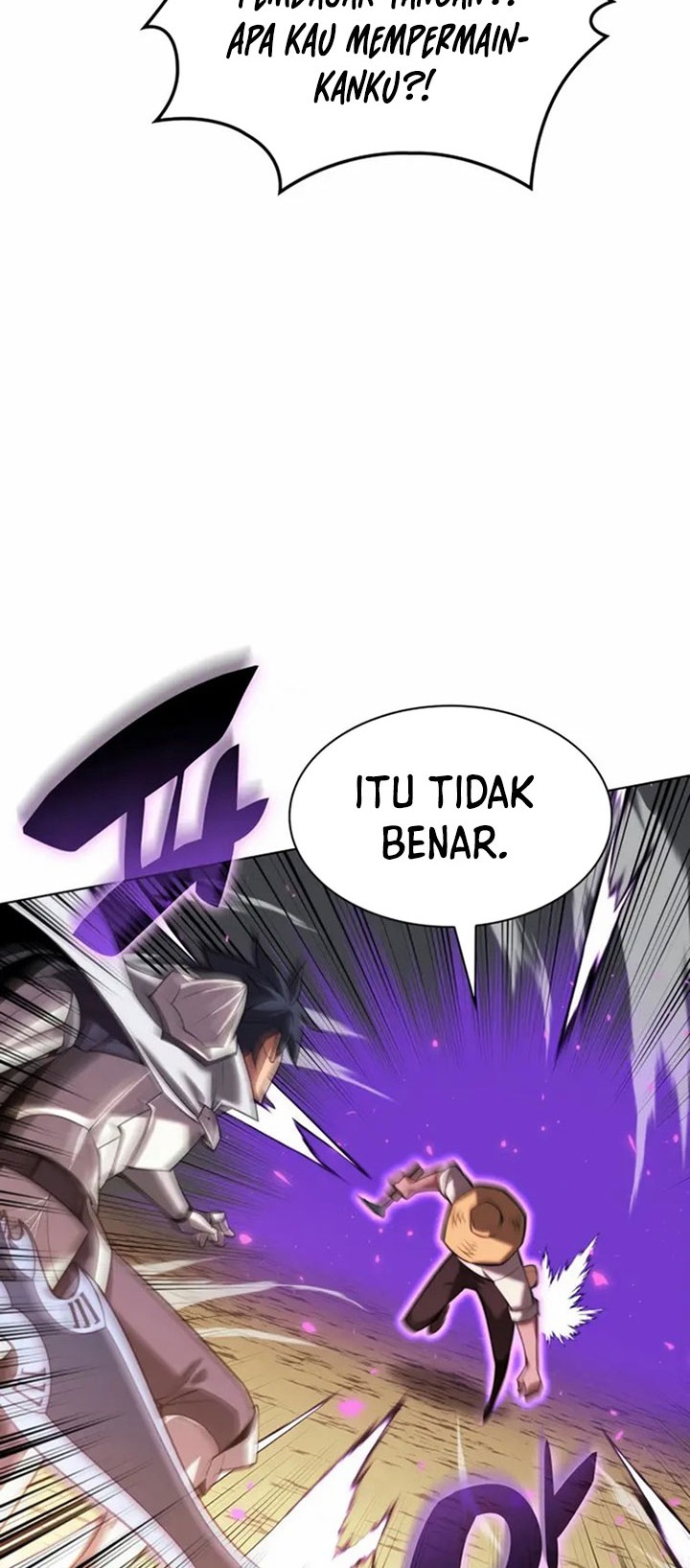 Overgeared New Chapter 166 Halaman 19