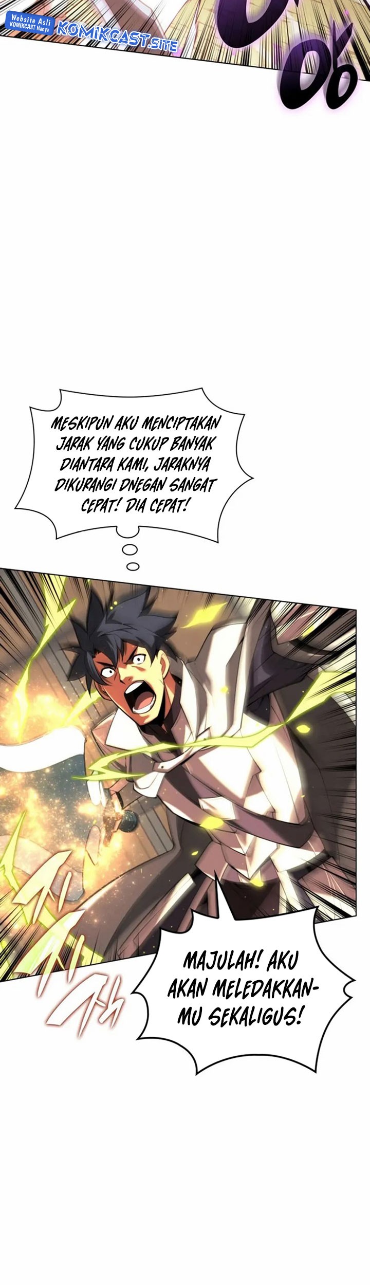 Overgeared New Chapter 166 Halaman 20