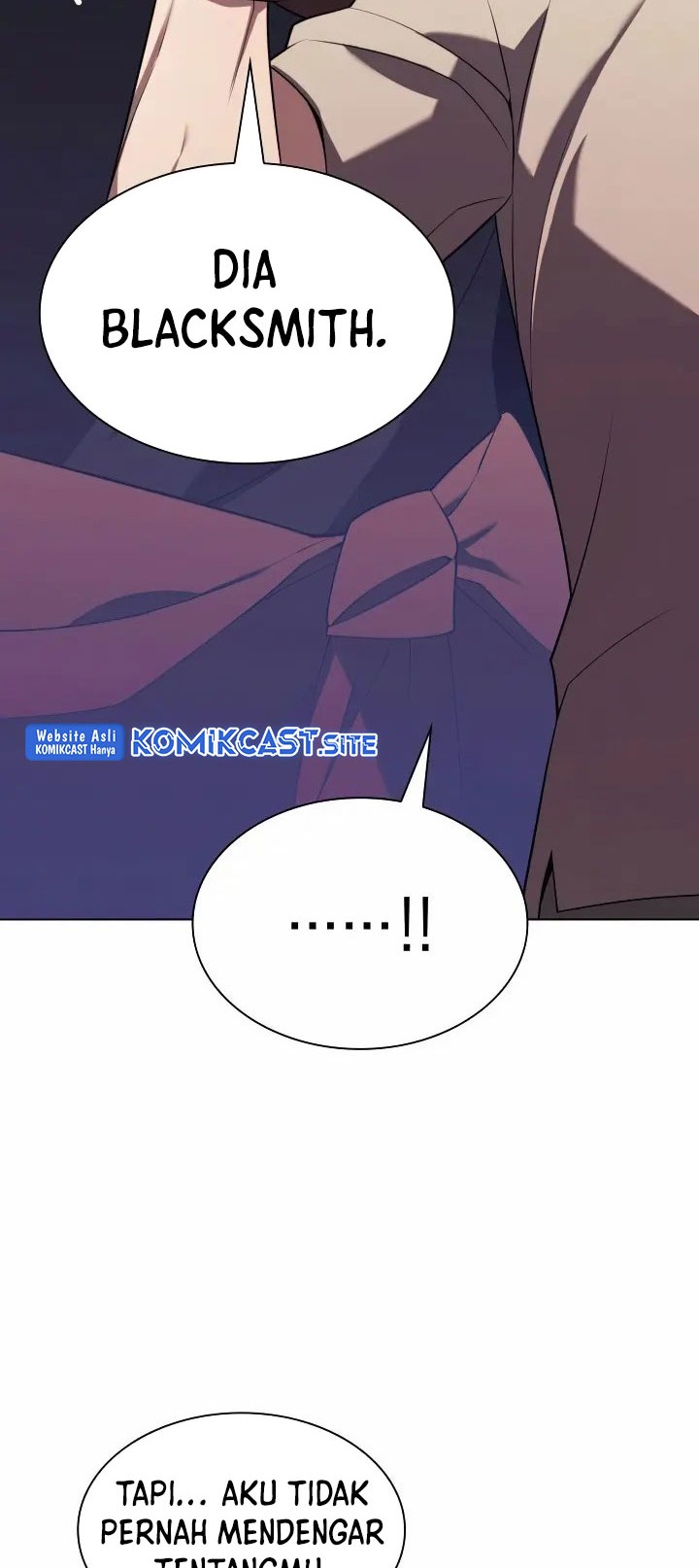 Overgeared New Chapter 160 Halaman 21