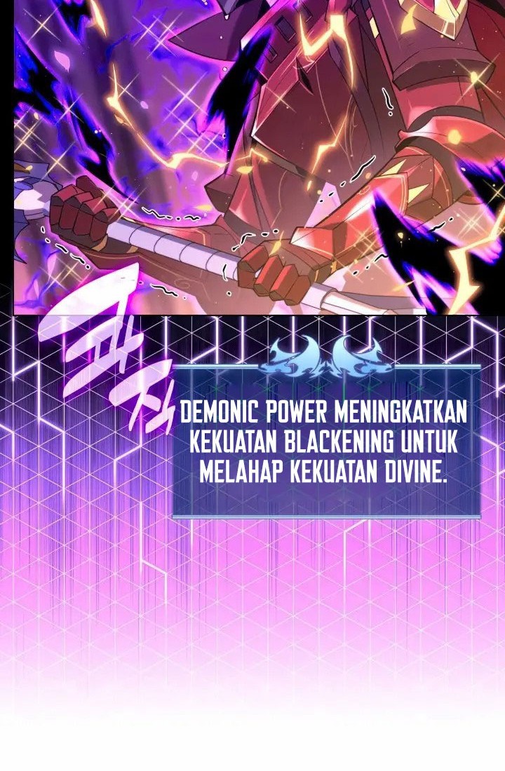 Overgeared New Chapter 159 Halaman 21