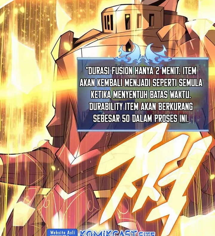 Overgeared New Chapter 158 Halaman 21