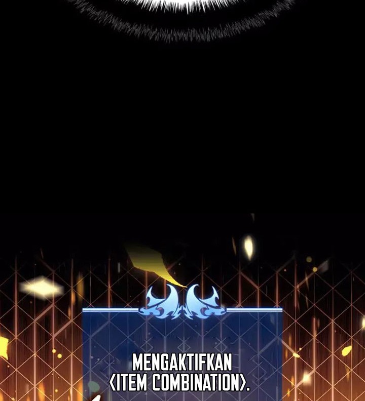 Overgeared New Chapter 158 Halaman 23