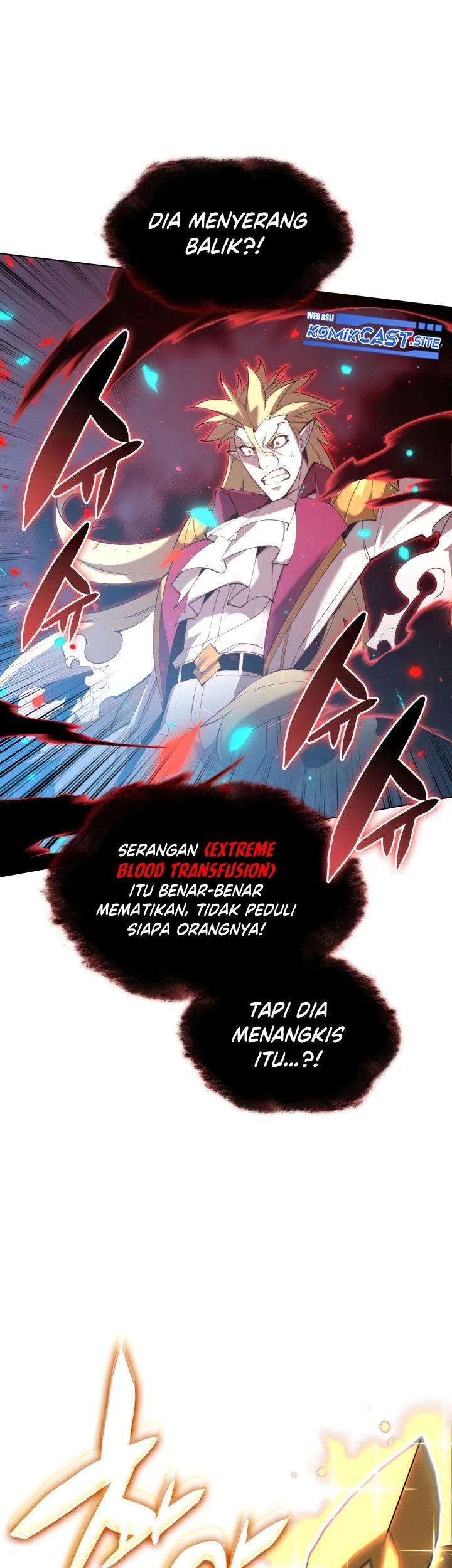 Overgeared New Chapter 157 Halaman 20