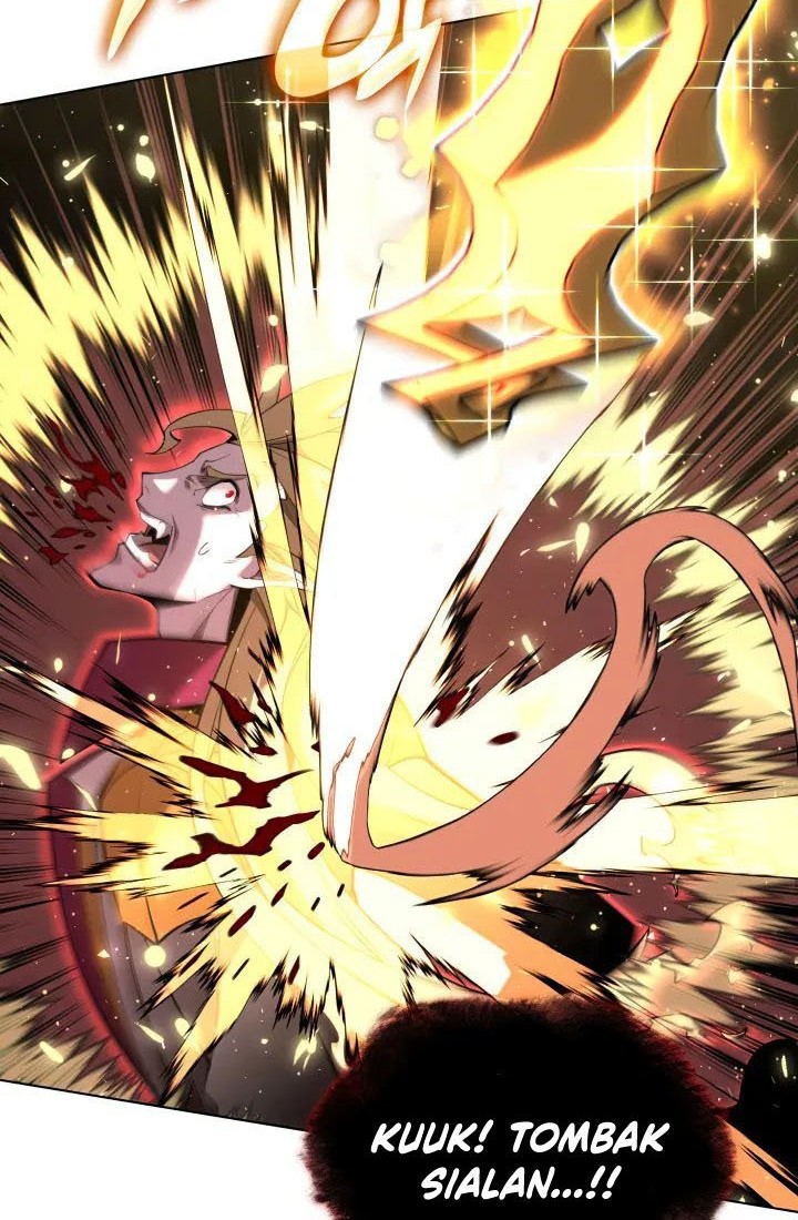 Overgeared New Chapter 157 Halaman 21