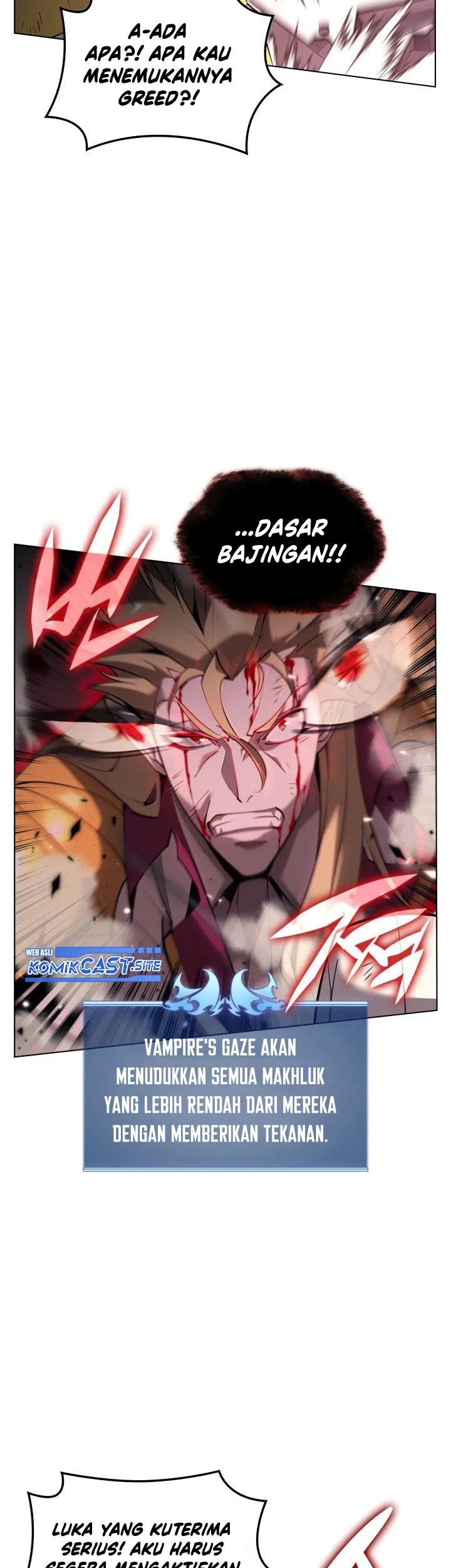 Overgeared New Chapter 157 Halaman 24