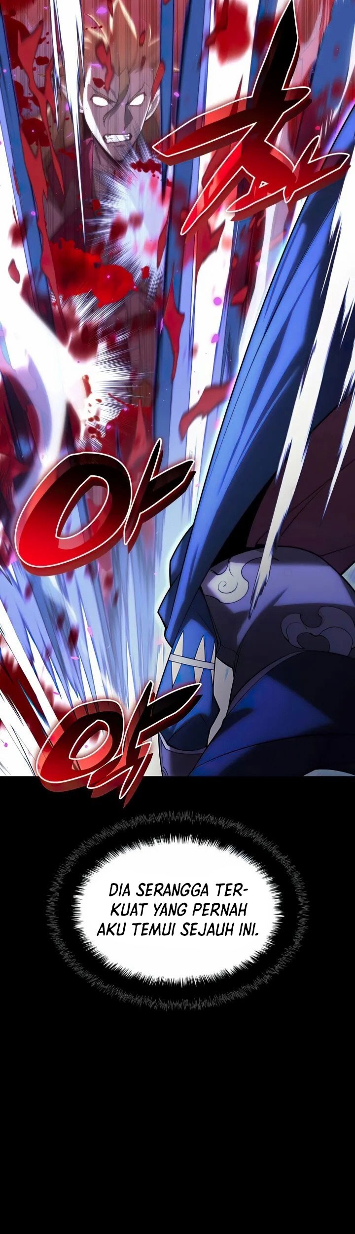 Overgeared New Chapter 155 Halaman 20