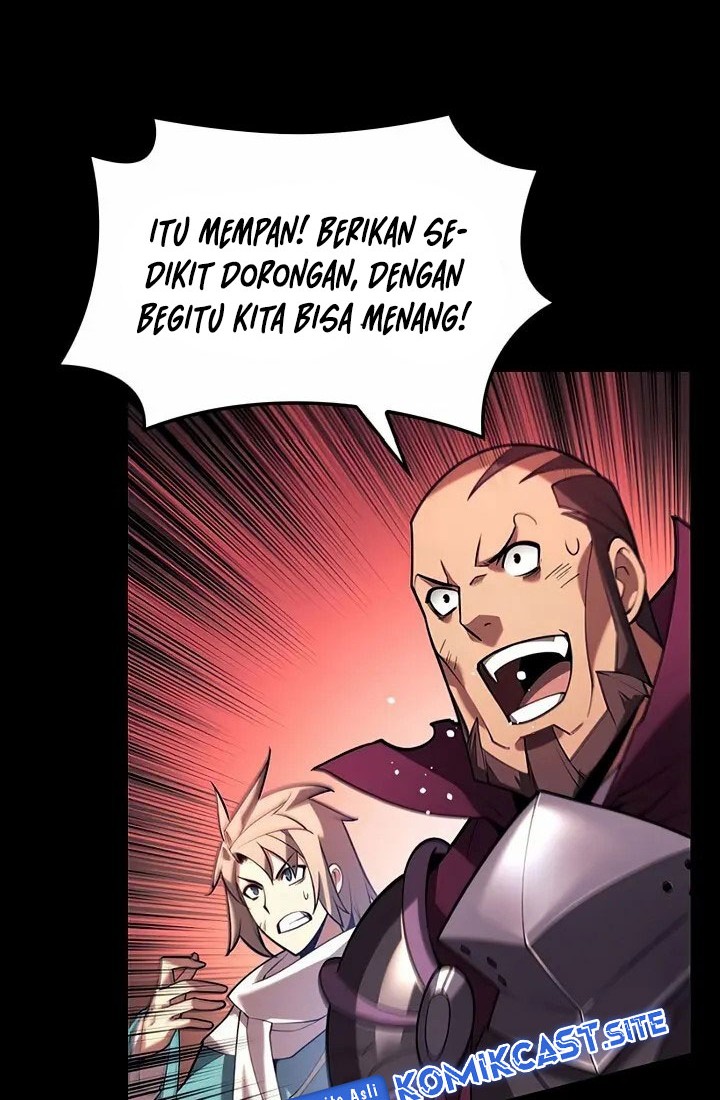 Overgeared New Chapter 155 Halaman 21