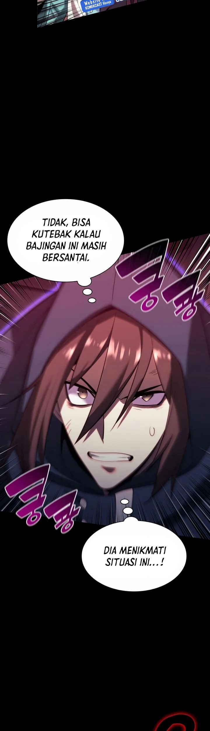 Overgeared New Chapter 155 Halaman 22