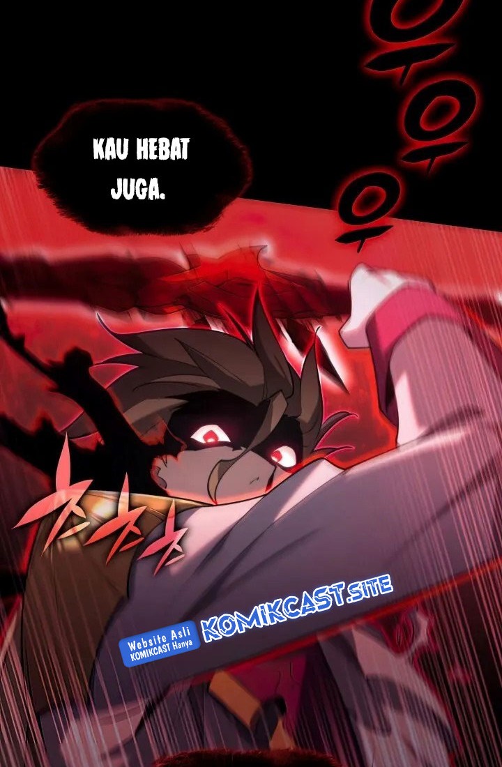 Overgeared New Chapter 155 Halaman 23