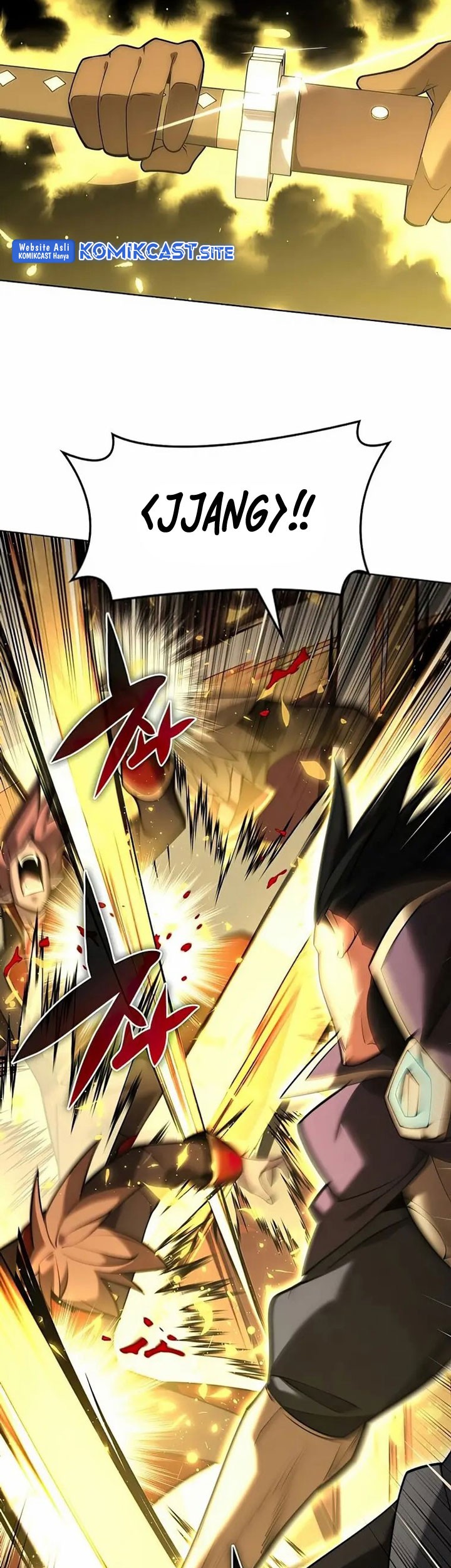 Overgeared New Chapter 154 Halaman 20
