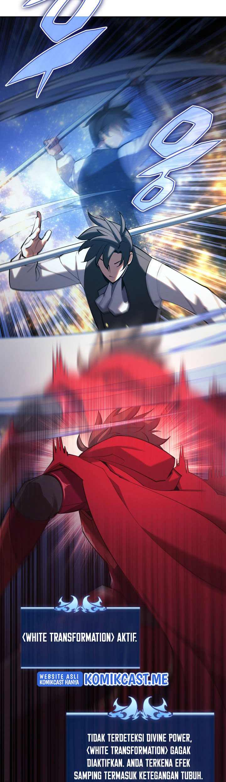 Overgeared New Chapter 145 Halaman 17