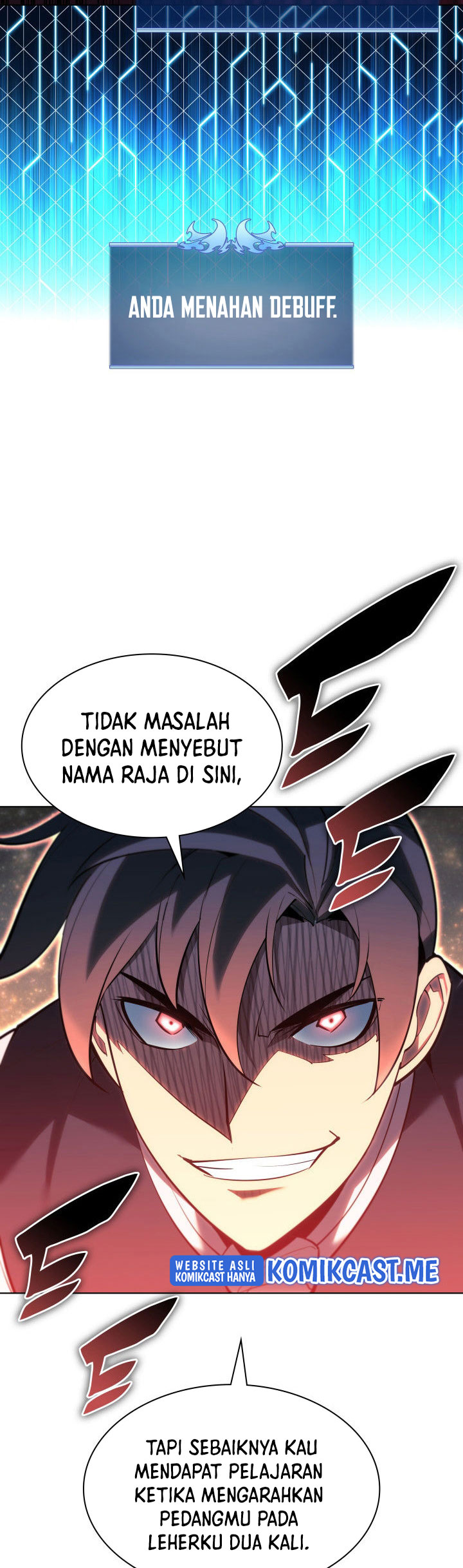 Overgeared New Chapter 145 Halaman 18