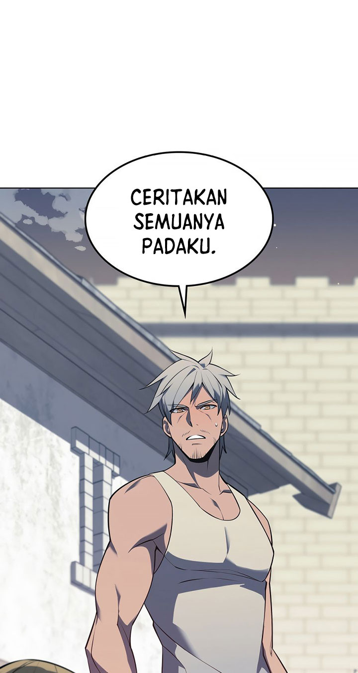 Overgeared New Chapter 140 Halaman 38