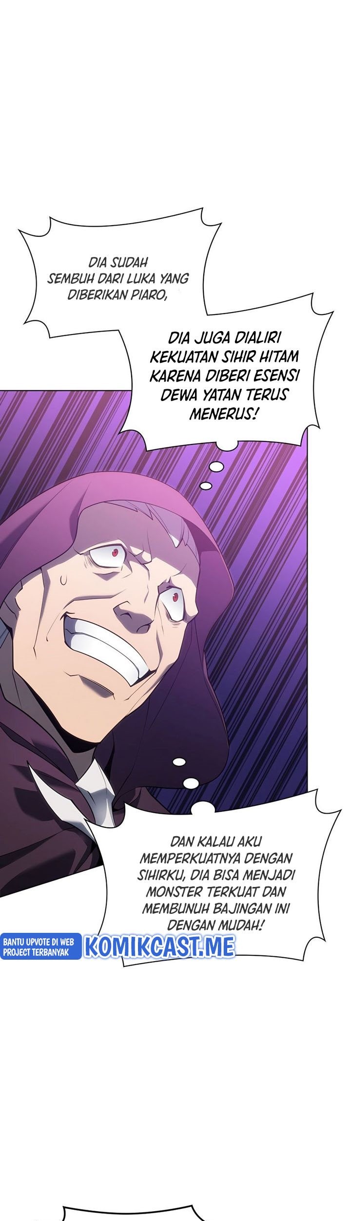 Overgeared New Chapter 139 Halaman 22