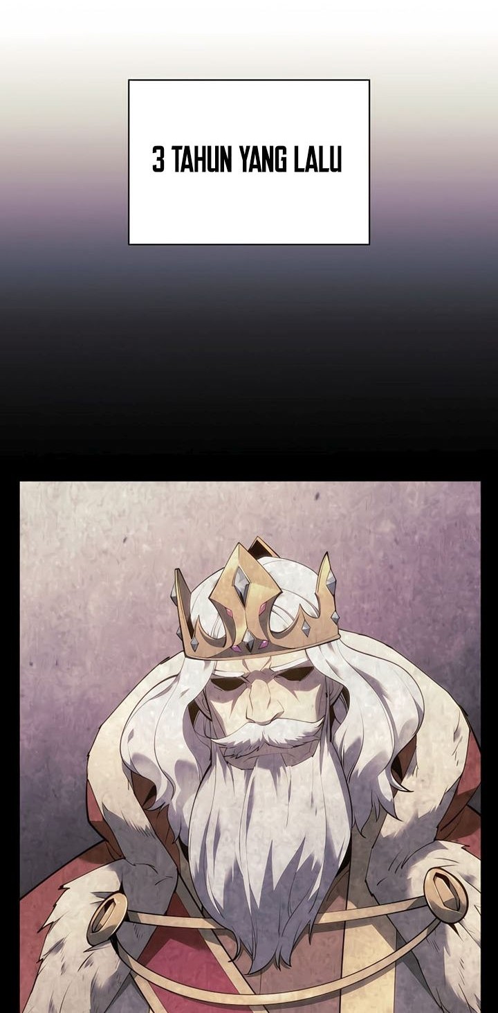 Overgeared New Chapter 138 Halaman 19