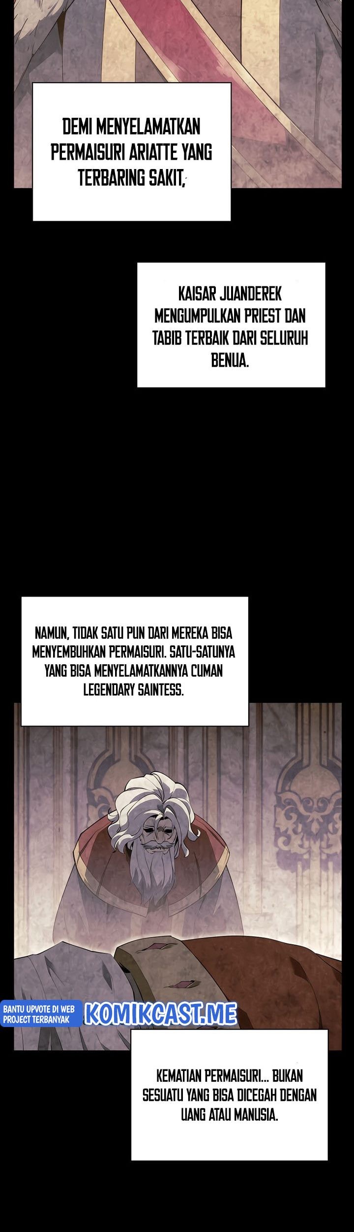 Overgeared New Chapter 138 Halaman 20