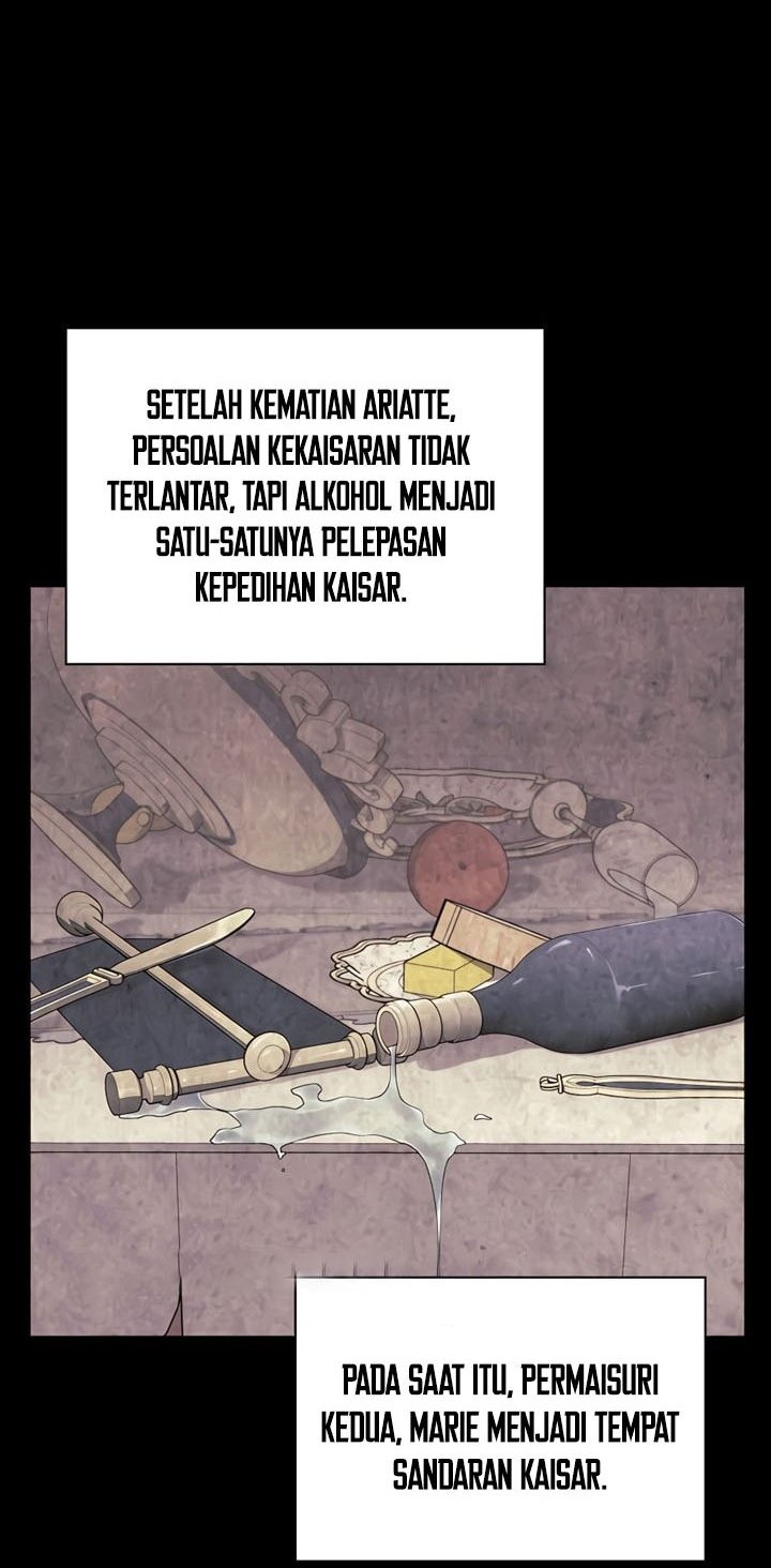 Overgeared New Chapter 138 Halaman 21