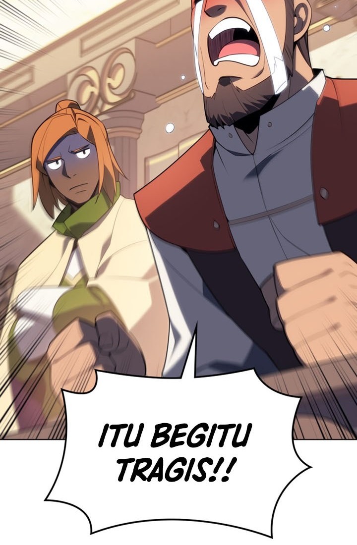 Overgeared New Chapter 137 Halaman 21