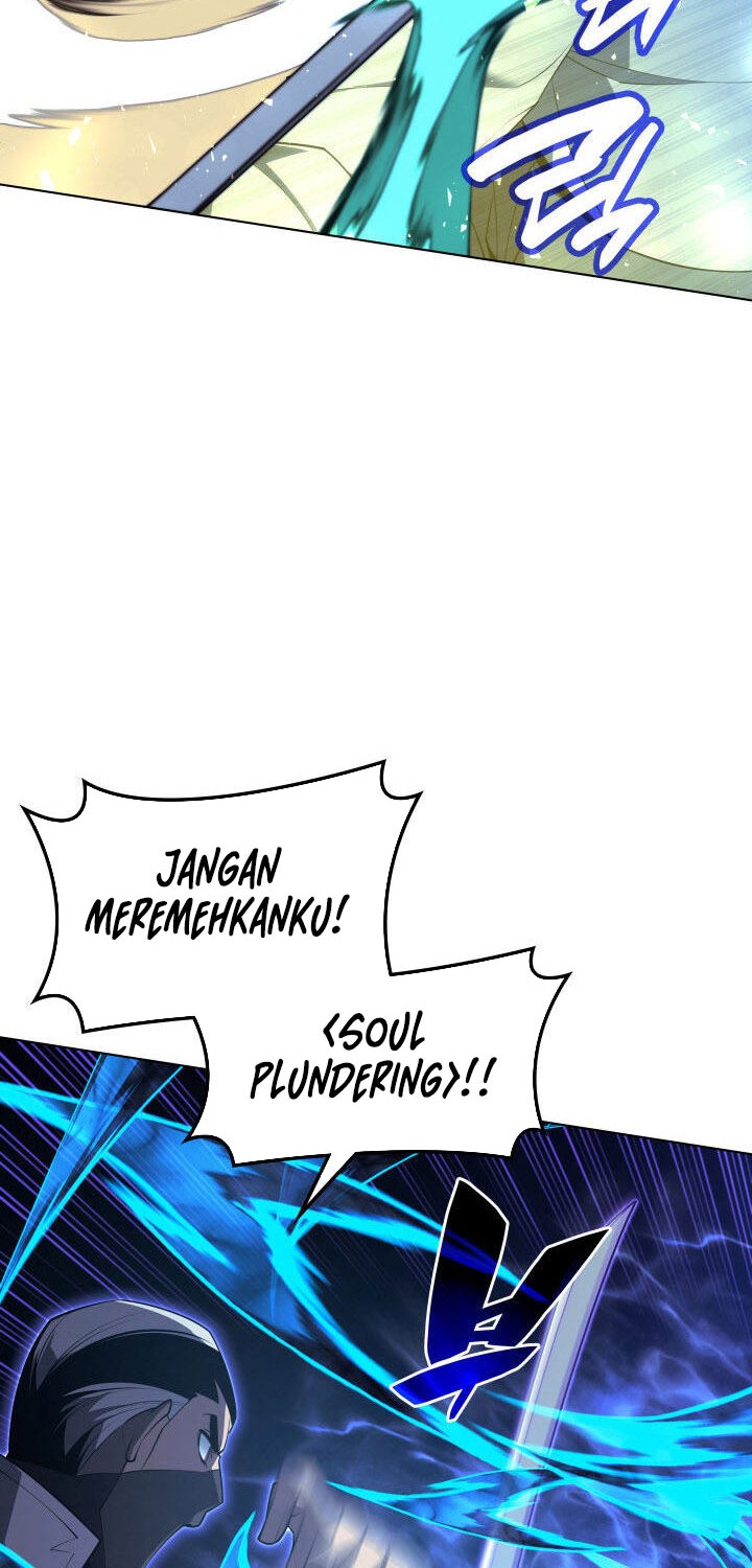 Overgeared New Chapter 135 Halaman 20
