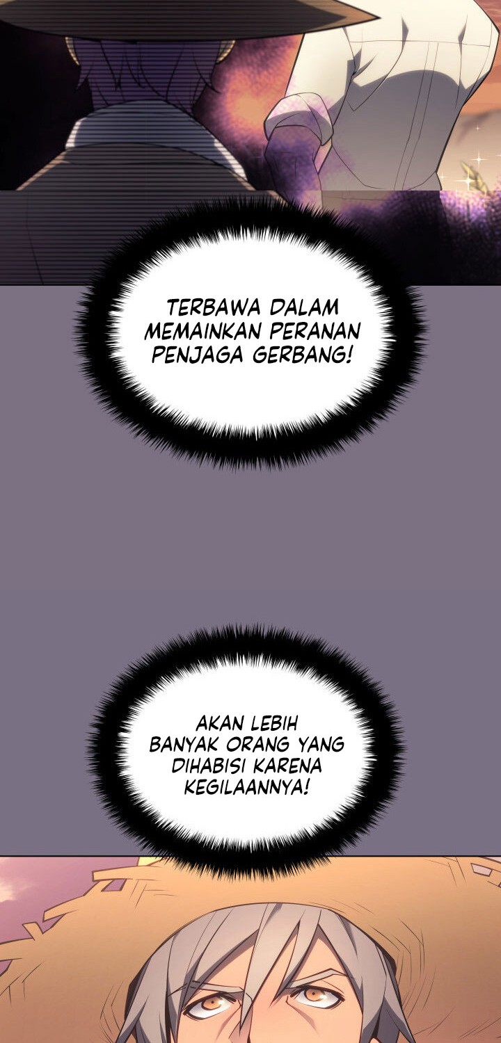 Overgeared New Chapter 134 Halaman 20