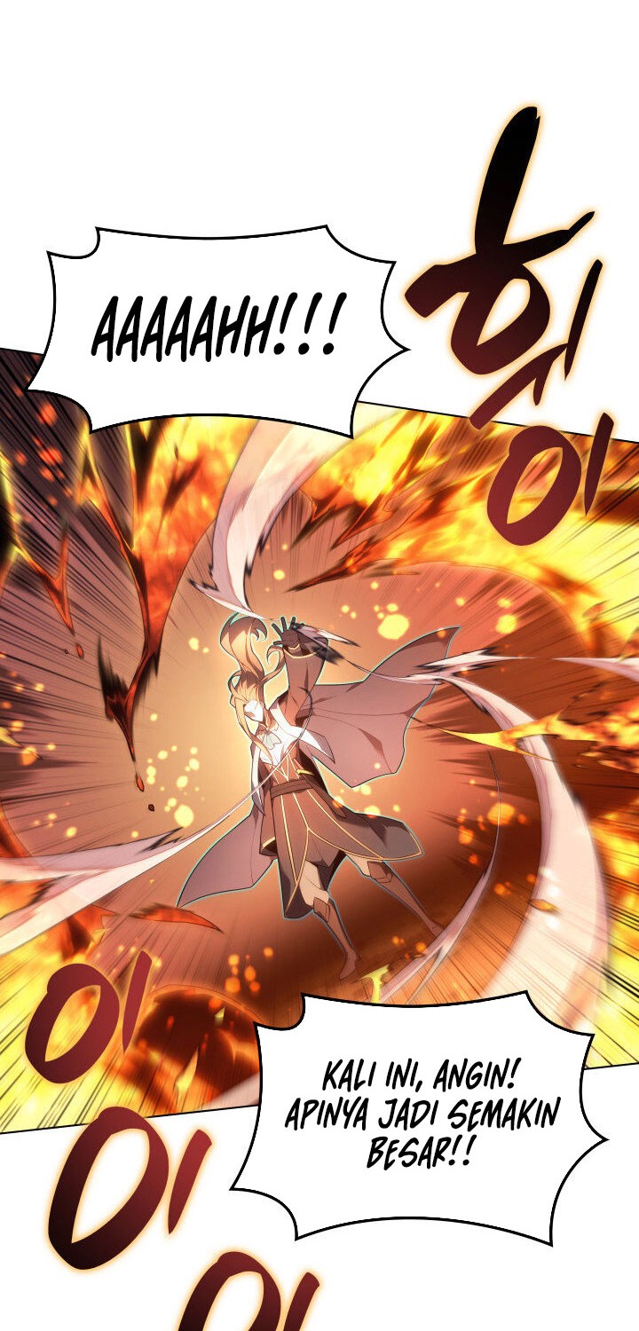 Overgeared New Chapter 133 Halaman 20