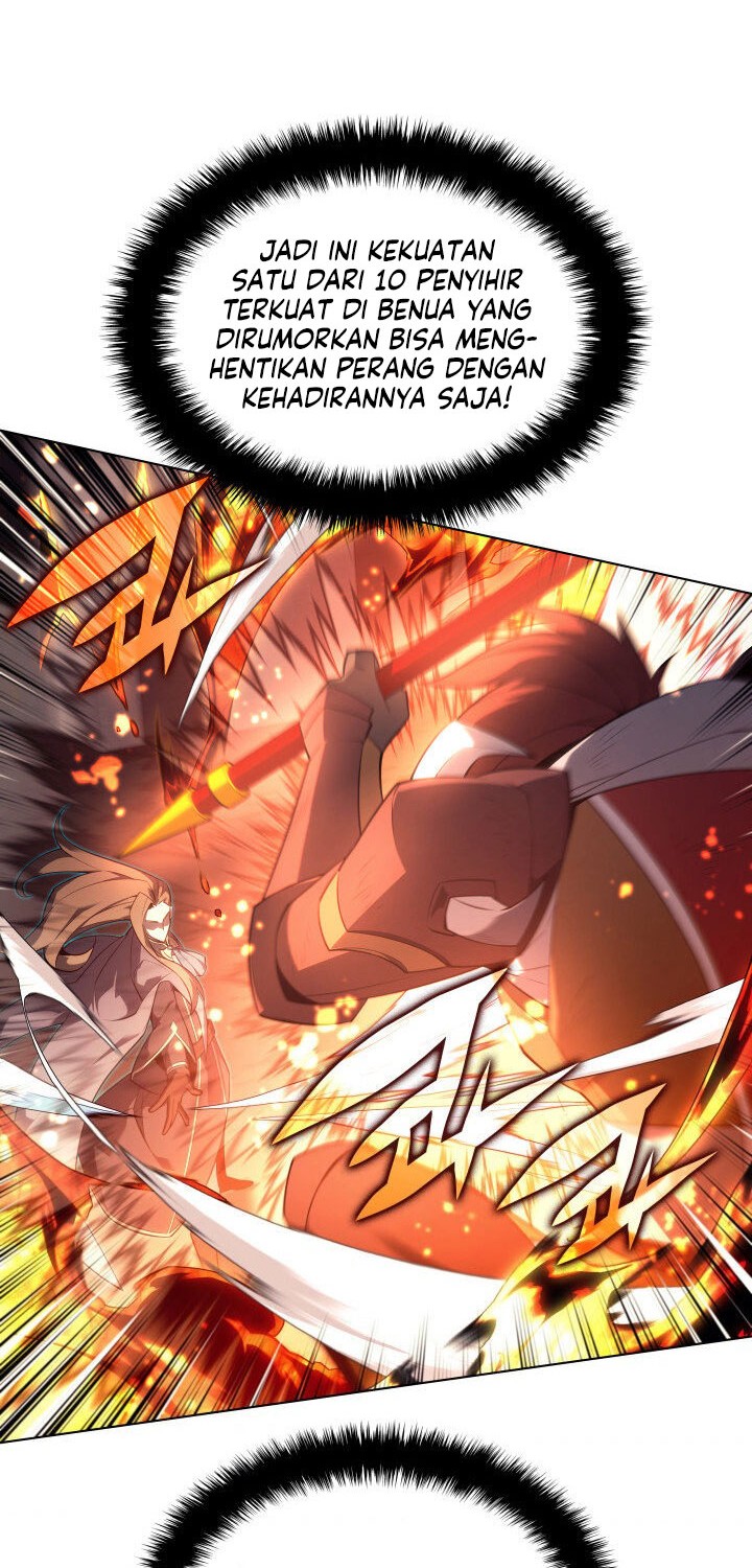 Overgeared New Chapter 133 Halaman 22