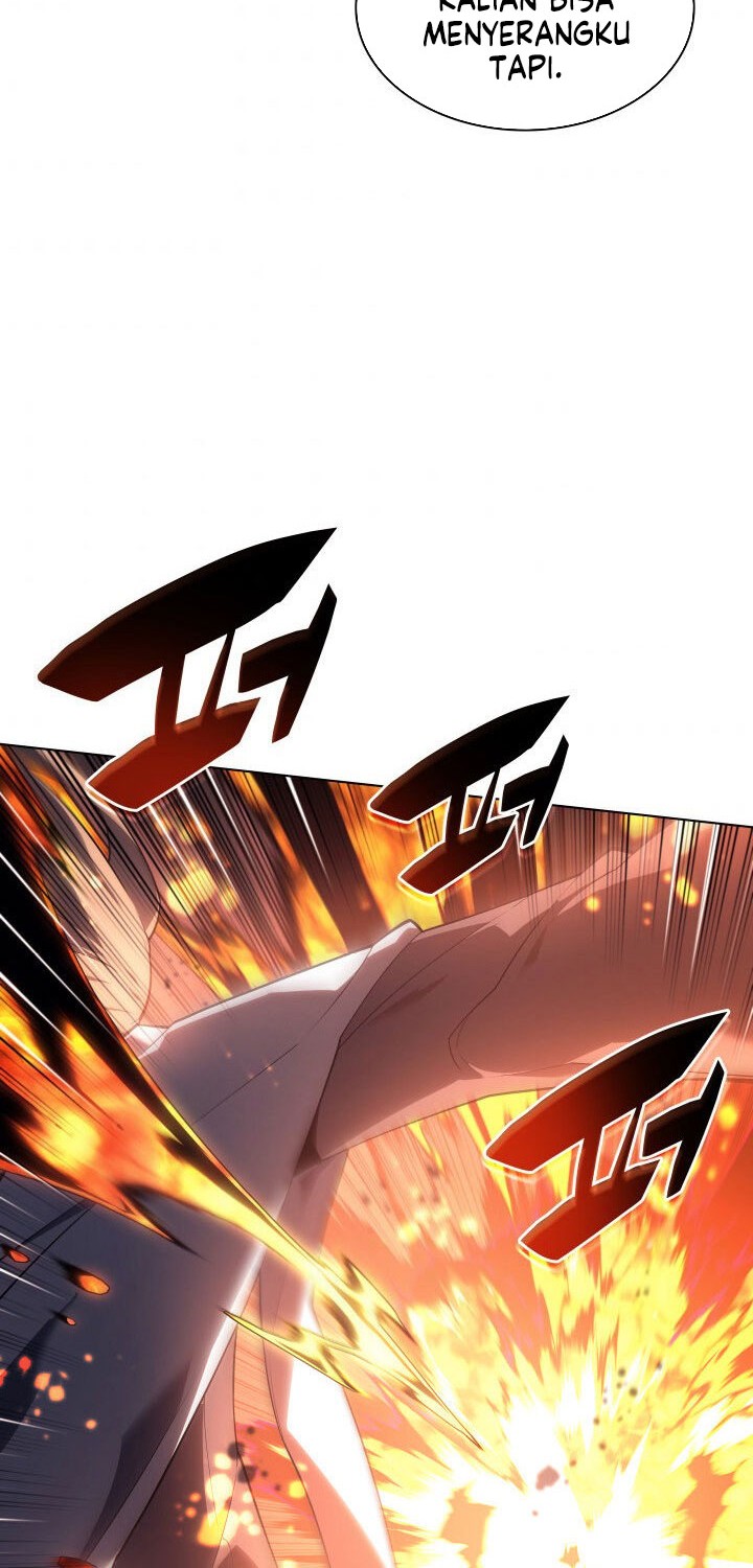Overgeared New Chapter 133 Halaman 18