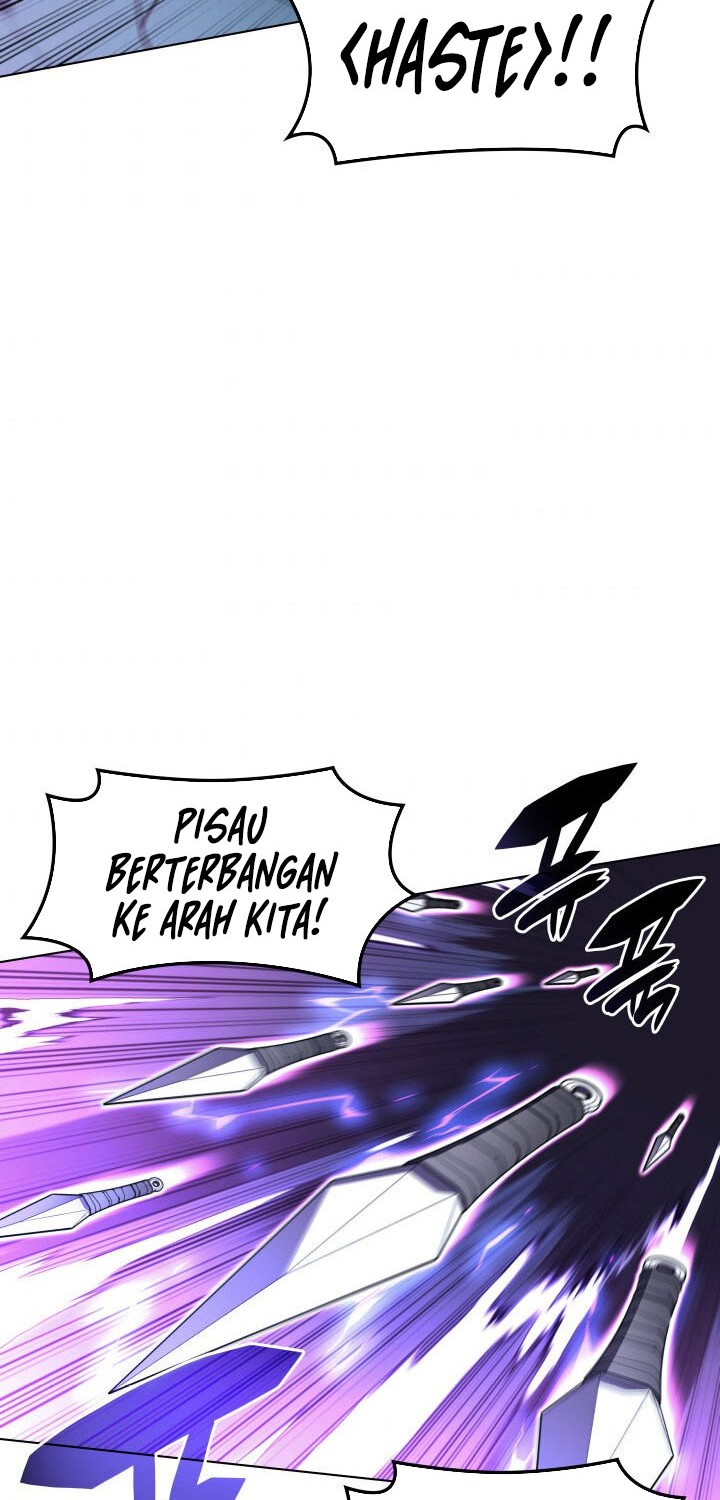 Overgeared New Chapter 132 Halaman 18