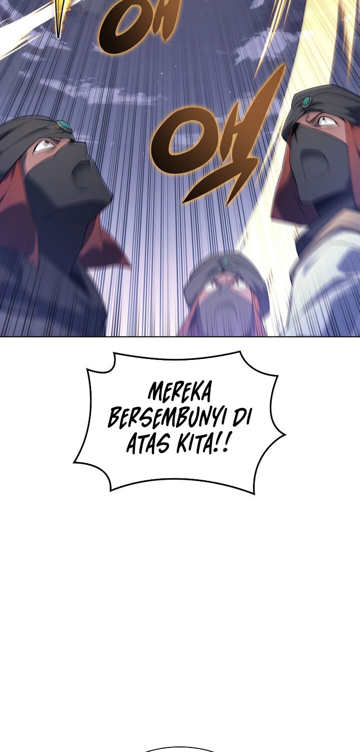Overgeared New Chapter 131 Halaman 16