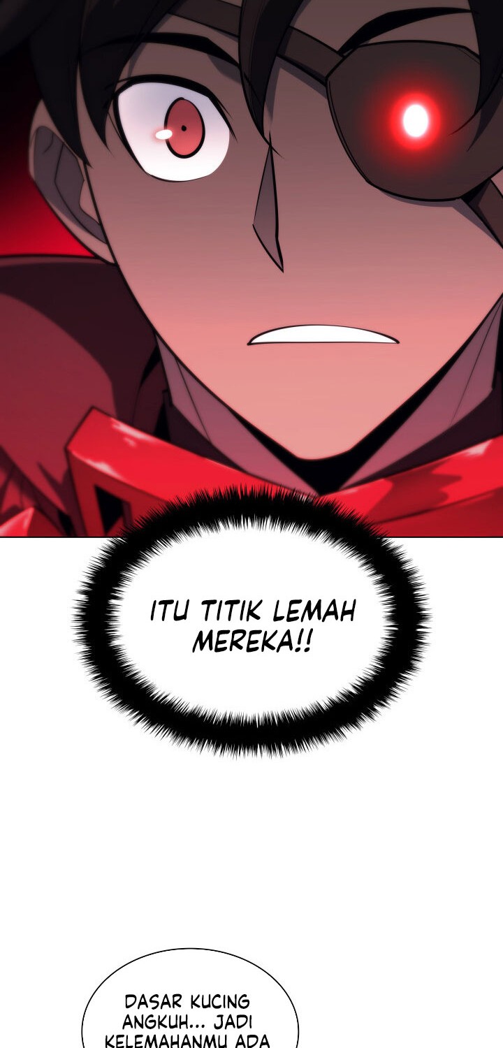 Overgeared New Chapter 130 Halaman 16