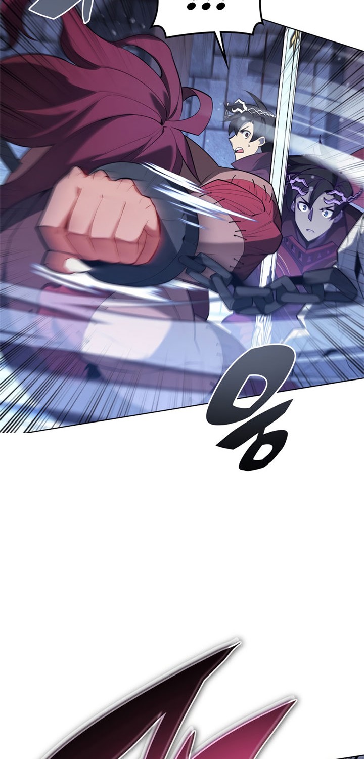 Overgeared New Chapter 129 Halaman 18