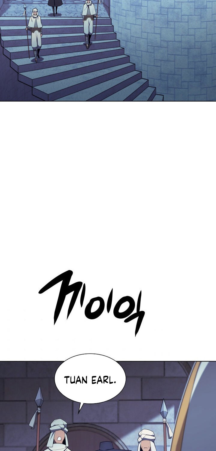 Overgeared New Chapter 128 Halaman 18