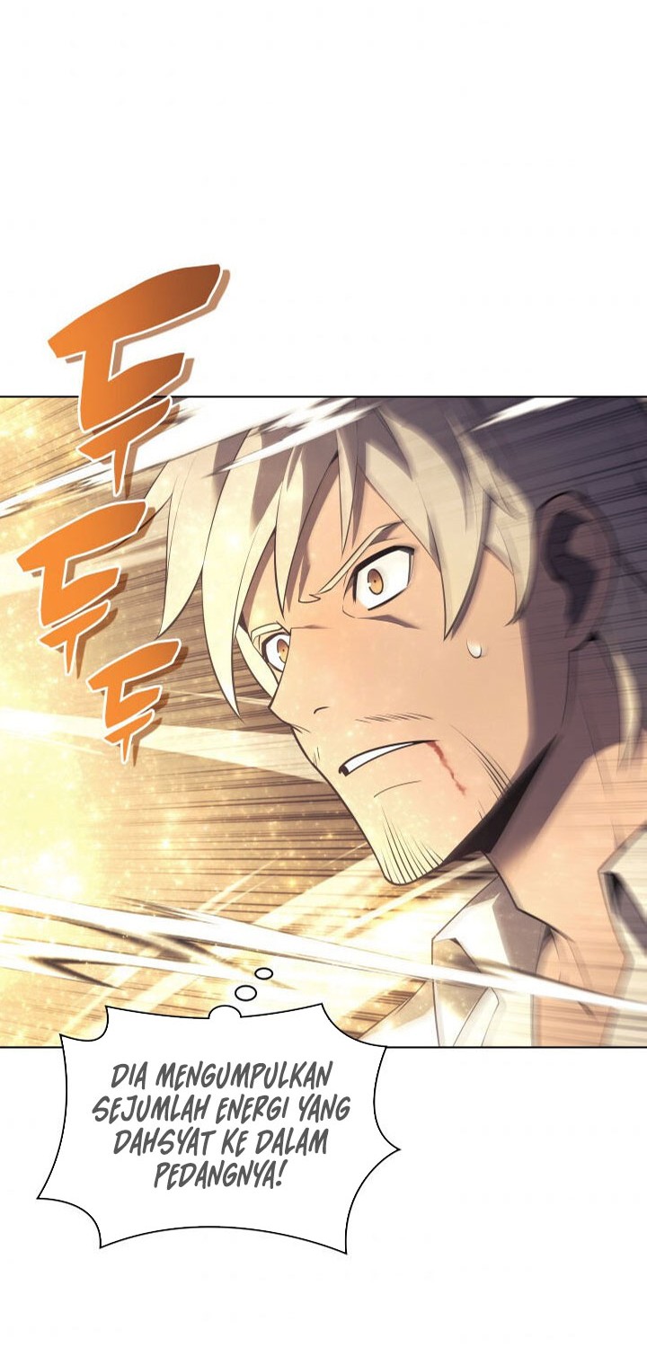 Overgeared New Chapter 127 Halaman 18