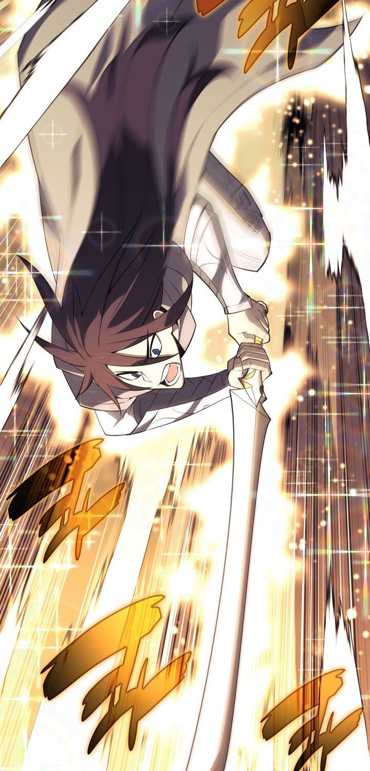 Overgeared New Chapter 126 Halaman 18