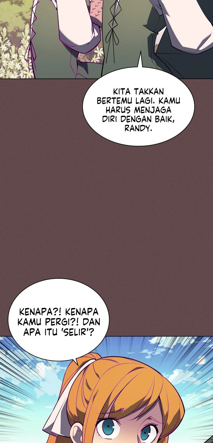 Overgeared New Chapter 123 Halaman 18