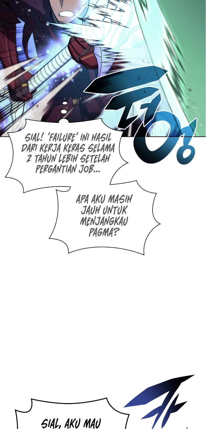 Overgeared New Chapter 120 Halaman 16